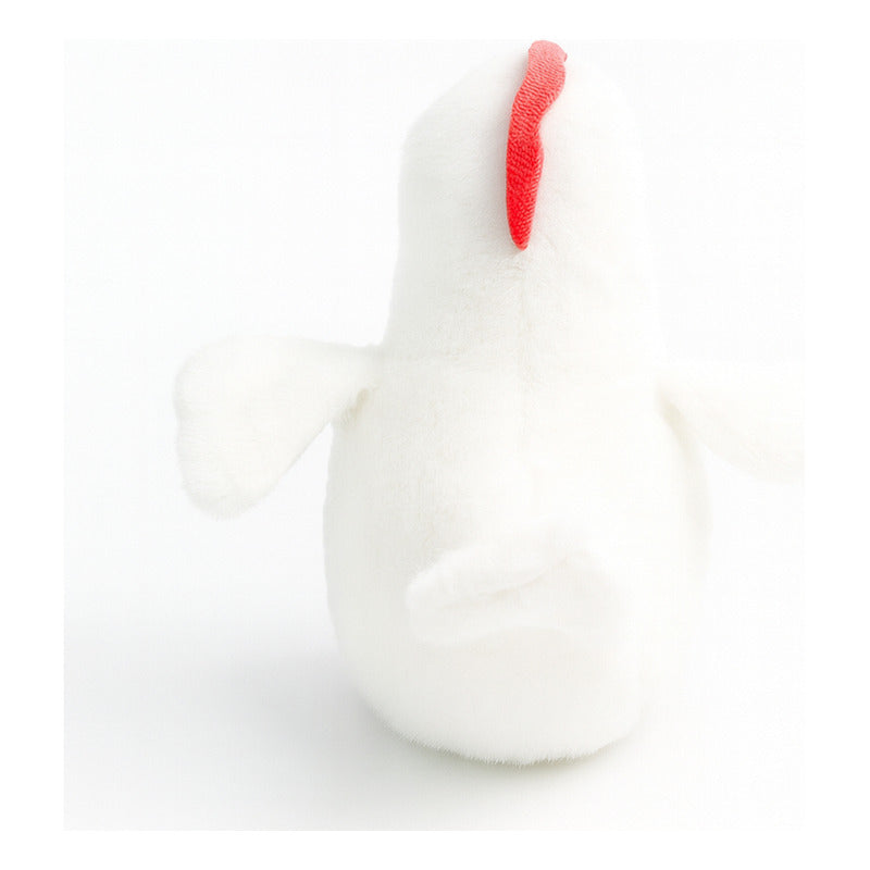 Peluche Suave Infantil Mediano Animales De Granja Ranizzima®