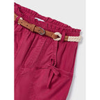 Pantalón Jogger Para Niña Mod.3503 Marca Mayoral®