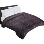Cobertor Borrega Micrograbado Mat 180x220m Providencia®