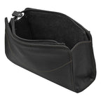 Sobaquera Neceser De Piel Para Caballero Marca Giron®