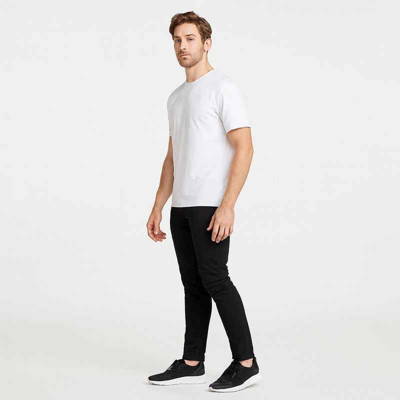 Tenis Casual Para Hombre Mod. L228201  Marca Levi's®