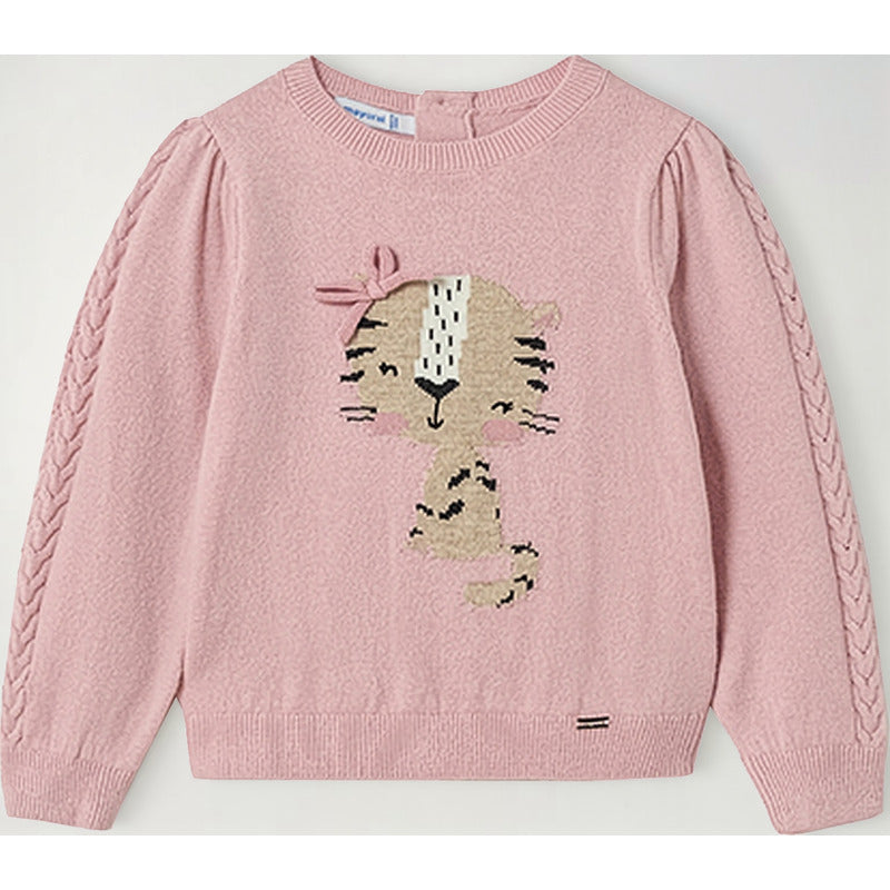 Suéter De Bebe Mod.2312 Marca Mayoral®