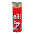 Termo Térmico Diseños Animados 430 Ml Modelos Varios