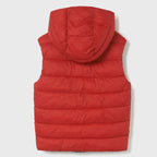 Chaleco Doble Vista Para Niño Mod.7367 Marca Mayoral® Goji 14 Años