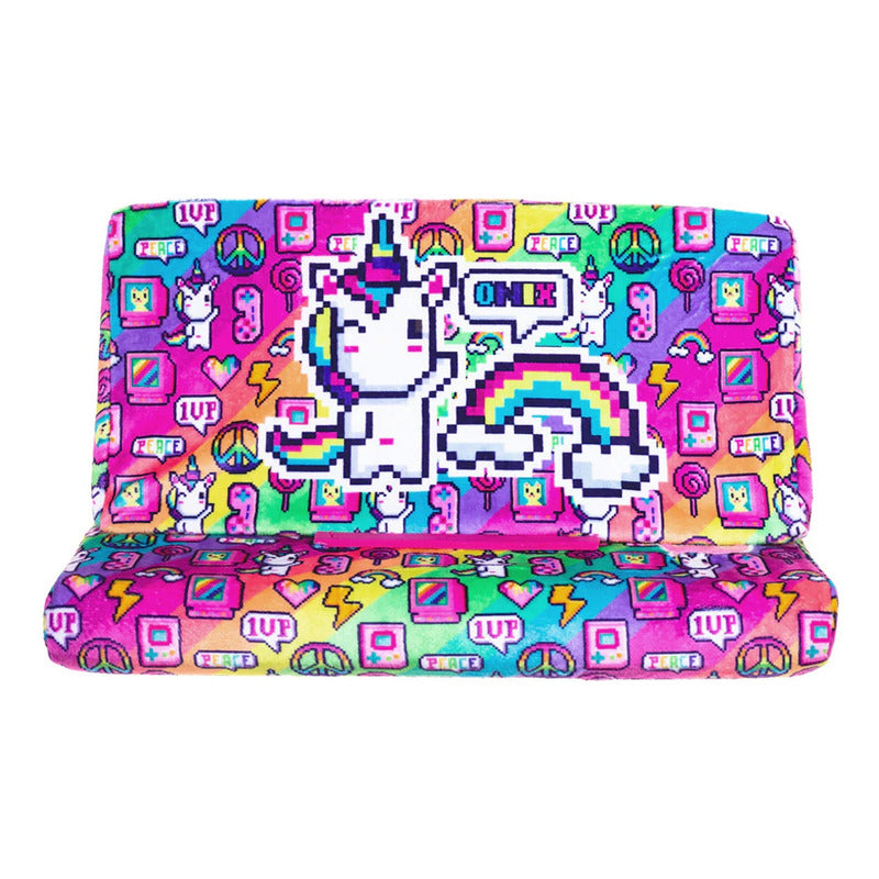 Base Soporte Para Tablet Laptop Almohada Portatil Onix®