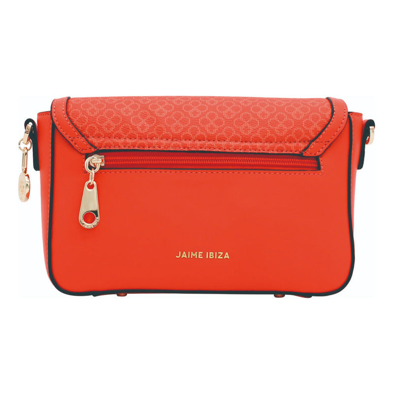 Bolso Para Mujer Mod. Ji2439 Marca Jaime Ibiza®