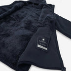 Sudadera Polar Fleece Para Hombre Cw90-fce8579 Greenlander® M Navy Lisa