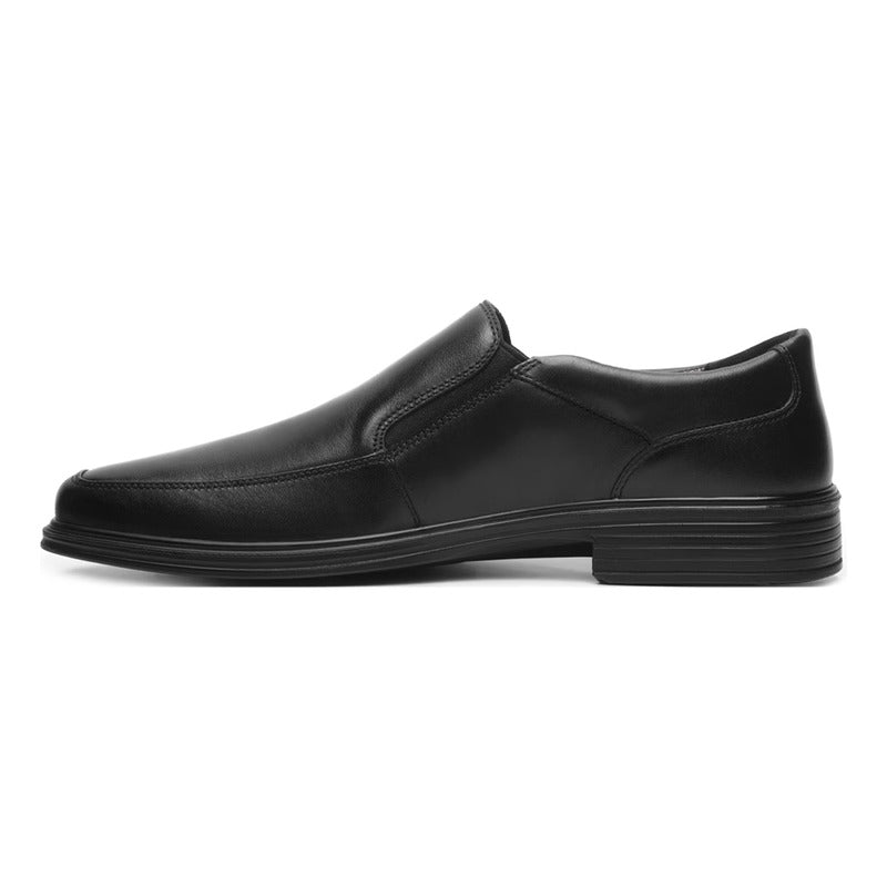 Zapato Para Hombre Con Shock Point 406409 Marca Flexi®