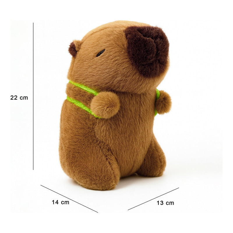 Peluche Suave Infantil Mediano Animales De Granja Ranizzima®