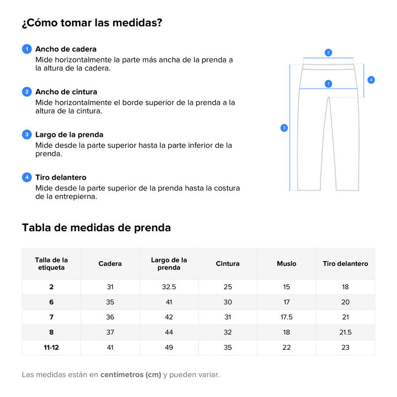 Bermuda Con Tirantes Para Niño Mod.215-9790al Marca Losan®