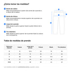 Bermuda Con Tirantes Para Niño Mod.215-9790al Marca Losan®