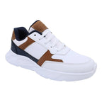 Tenis De Niño Comodo Mod.136900-e Marca Coqueta Y Audaz®