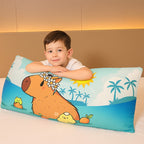 Almohada Súper Jumbo Ligera 120x50 Doble Vista Providencia®