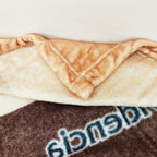 Frazada Individual Suave Infantil 1.50x2m Providencia®