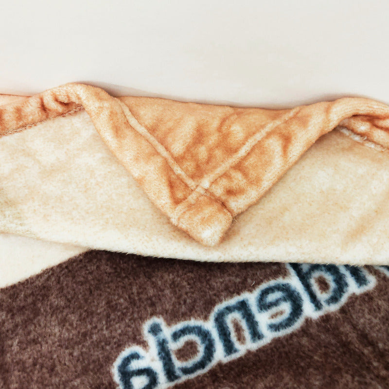 Frazada Individual Suave Infantil 1.50x2m Providencia®