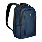 Victorinox Altmont Professional Compact Para Laptop, Azul Color Azul Oscuro Diseño De La Tela Lisa Liso
