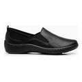 Zapato Casual Slip On Para Dama Mod. 138104 Marca Flexi®