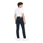 Pantalón Slim Fit Infantil Y Juvenil 516 Nukutavake Mayoral® Marino Lisa 18 Años