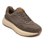 Tenis Chunky Casual Para Hombre Mod.420903 Marca Flexi®