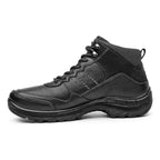 Bota Corta De Hombre Mod.66517 Marca Flexi®