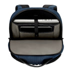 Victorinox Altmont Professional Compact Para Laptop, Azul Color Azul Oscuro Diseño De La Tela Lisa Liso