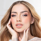 Rubor En Crema Stay Blushing Cute Beauty Creations Tono Del Maquillaje Dont Say In Twice