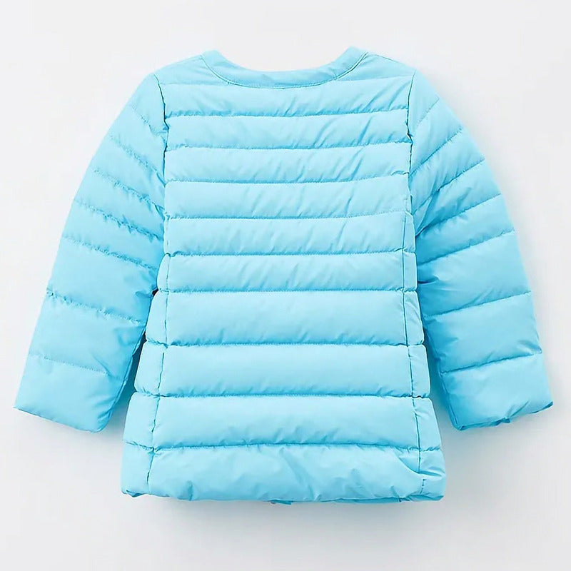 Chamarra De Niña Mod.3430 Marca Mayoral®