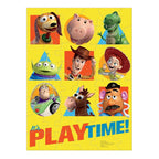 Rompecabezas Novelty Bolsa Foil Toy Story 48 Piezas