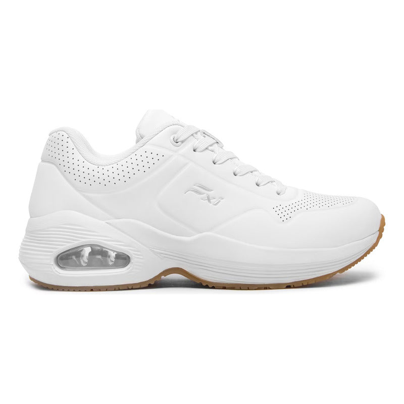 Tenis Air Shock Para Mujer Mod. 131501 Maraca Flexi®