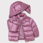 Chamarra De Bebé Mod.2440 Marca Mayoral®