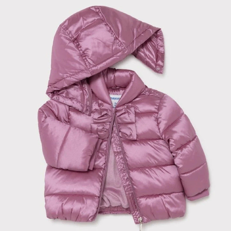 Chamarra De Bebé Mod.2440 Marca Mayoral®