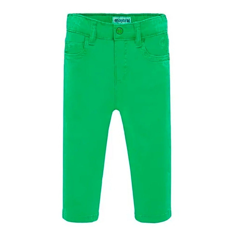 Pantalón Slim Fit Mod. 506-29 Marca Mayoral ®