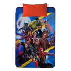 Frazada Individual Suave Infantil 1.50x2m Providencia®