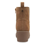 Botín De Mujer 6cm Mod. D1224373 Marca Dockers®