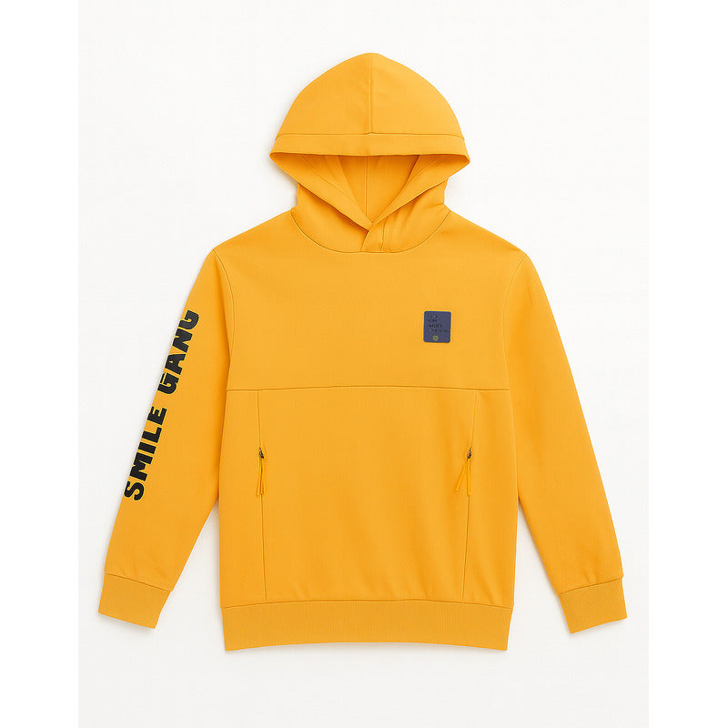 Sudadera Clásica Para Niño Mod.3483 Marca Mayoral®