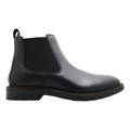 Bota De Piel Chelsea Para Caballero D2225852 Marca Dockers®