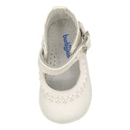 Zapato Ligero Para Bebé Marca Mini Burbujas®
