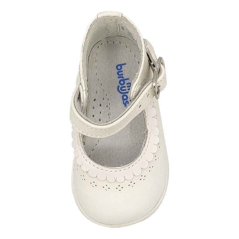 Zapato Ligero Para Bebé Marca Mini Burbujas®
