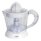 Exprimidor Eléctrico Reversible Oster Blanco 1 Litro - E0407