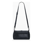Bolso Mediano Mickey Para Mujer 26saxp85/2000 Desigual® Negro Mickey Níquel