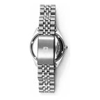 Reloj Para Hombre Np22363macbi Corporate Nivada Swiss® Plateado
