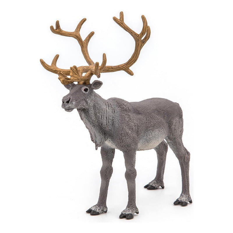 Figura Coleccionable Animales De La Vida Silvestre Papo®