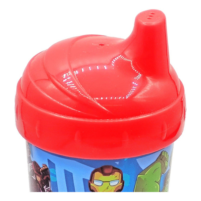 Vaso Entrenador De Bebe 295ml Diseños Varios