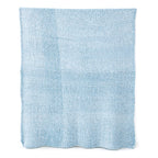 Cobertor Ovejita Ligero Matrimonial 1.80x2.10m Providencia® Multicolor 400 G Nevado Azul