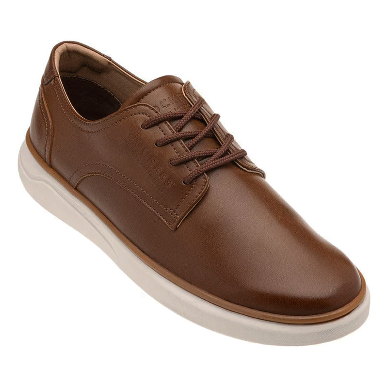 Zapato Casual Para Hombre Mod. D2125602 Marca Dockers®