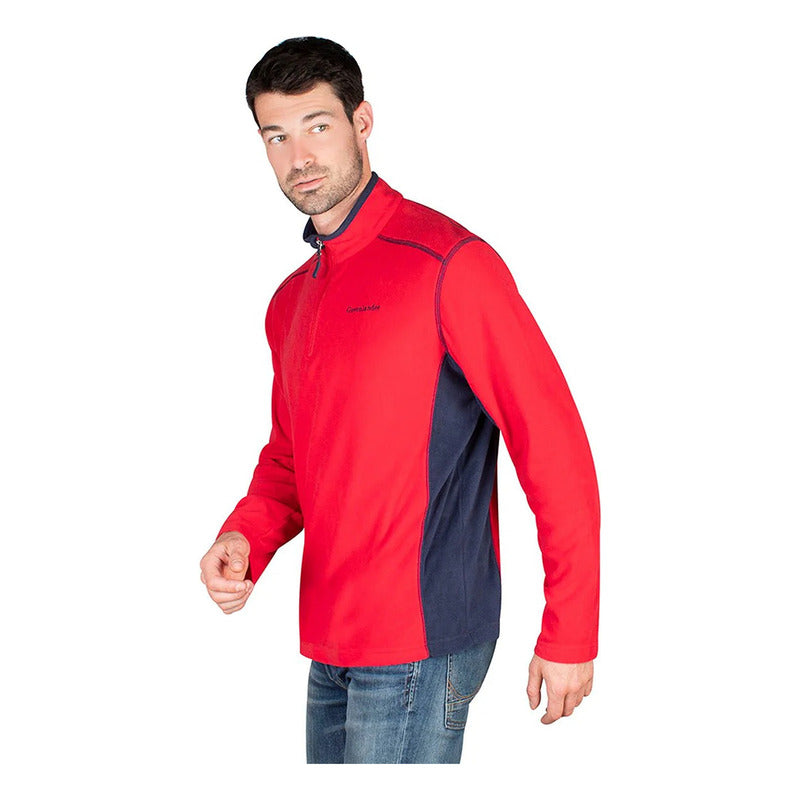 Sudadera Ligera Para Hombre Marca Greenlander®