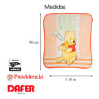 Cobertor Provipolar Plus Multiusos 90cm X 110m Providencia®