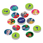 Juego De Mesa Ojo Veloz Mod.jca-2851 Marca Novelty®