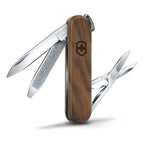 Navaja Multiuso Victorinox 0.6221.63 Color Marrón Con 5 Herramientas