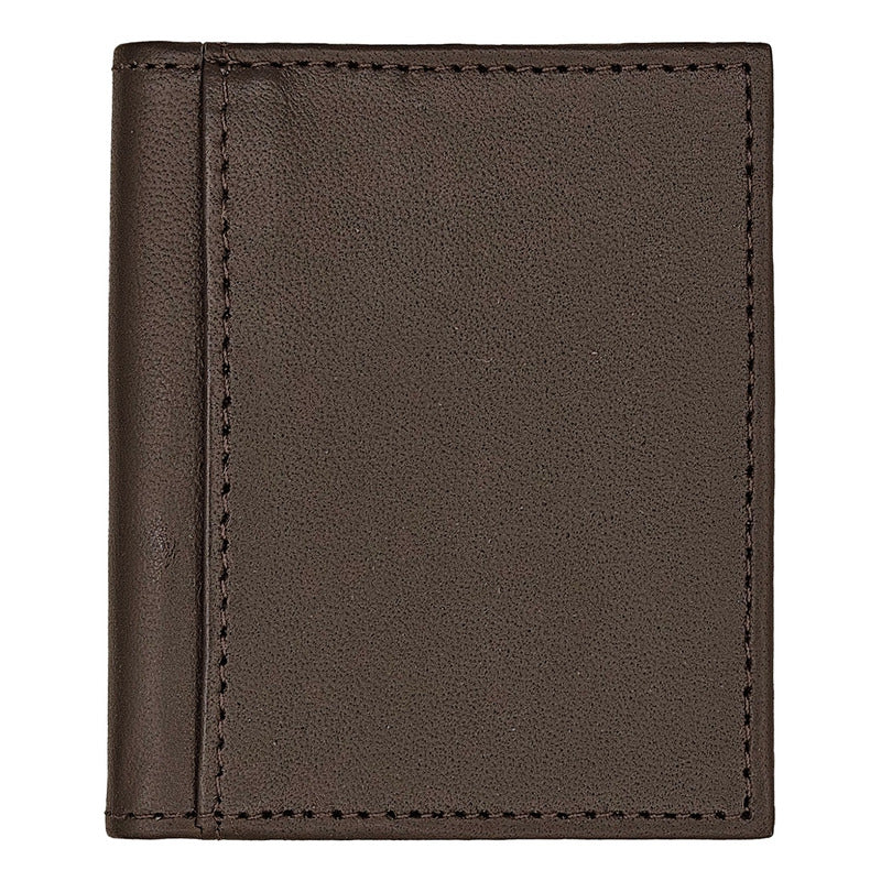 Tarjetero Doble De Piel Mod.924 Marca Giron®